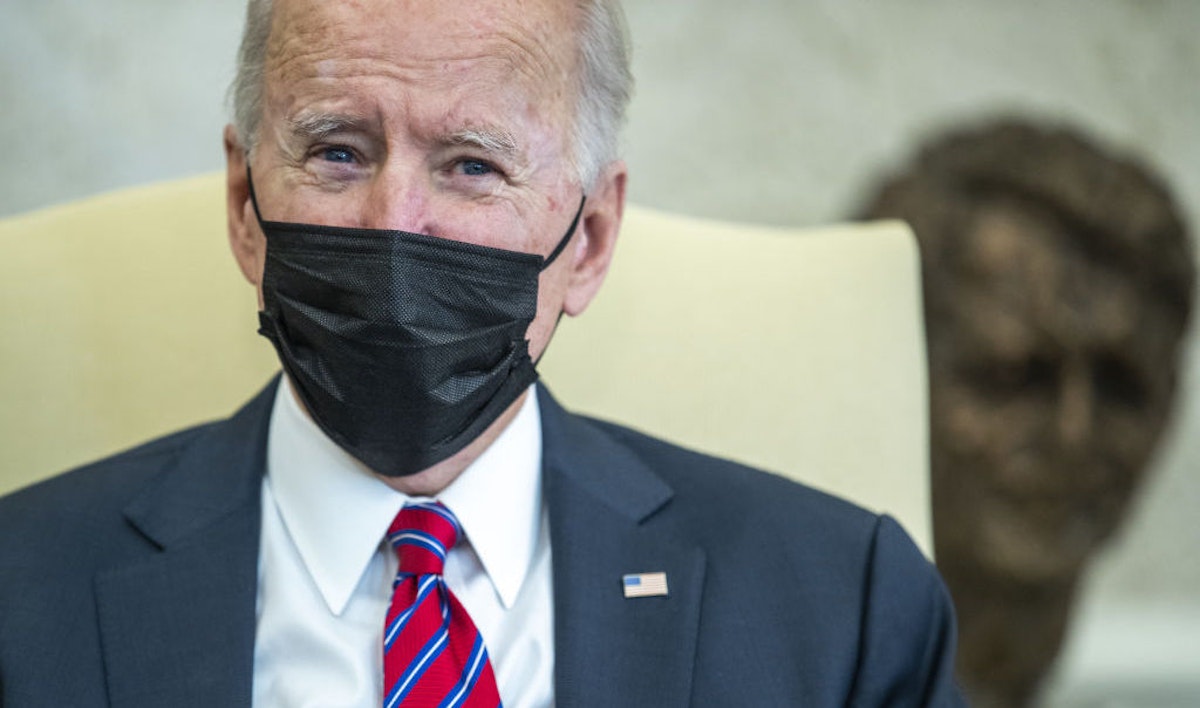 Biden’s climate agenda will not replace the jobs he seeks to eliminate, separate AP and WaPo Fact check