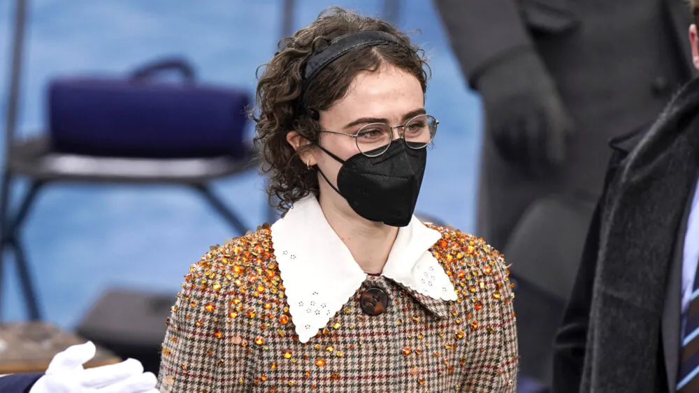 NYT Called Out By Former Top Employee For Gushing Over Kamala Harris’ Stepdaughter Landing Modeling Gig