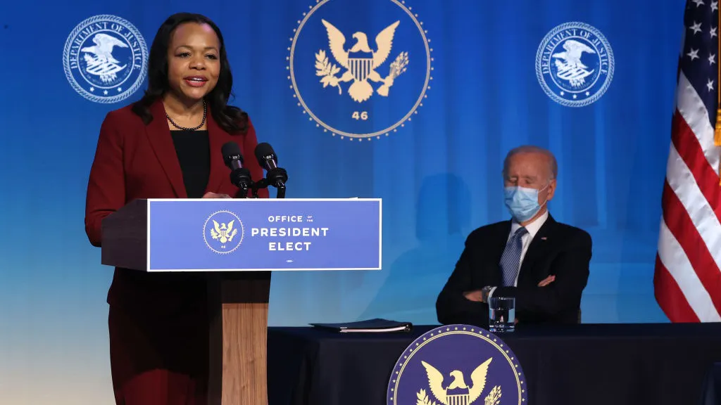 Biden’s DOJ Nominee Repeatedly Posted Misinformation About Breonna Taylor’s Death On Social Media