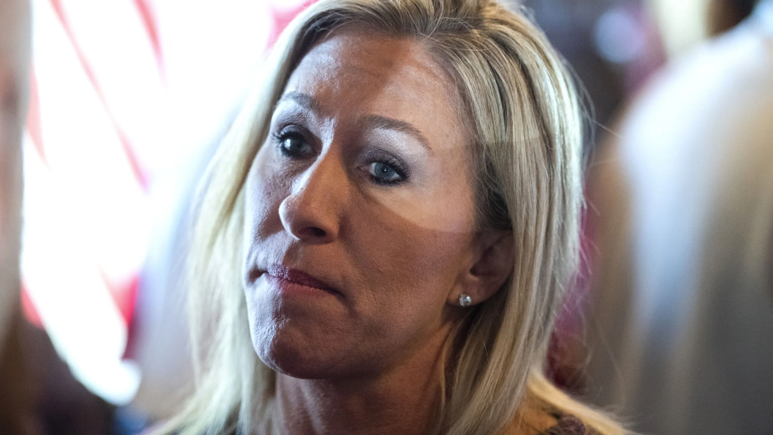 Pro-Trump, Religious Groups Begin Turning Up Heat On GOP To Take Action On Marjorie Taylor Greene