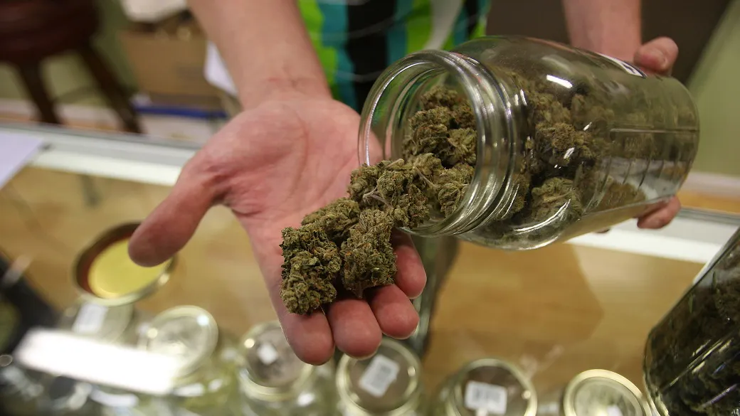 Dems Fire Back At White House For ‘Out Of Touch’ Marijuana Use Policy