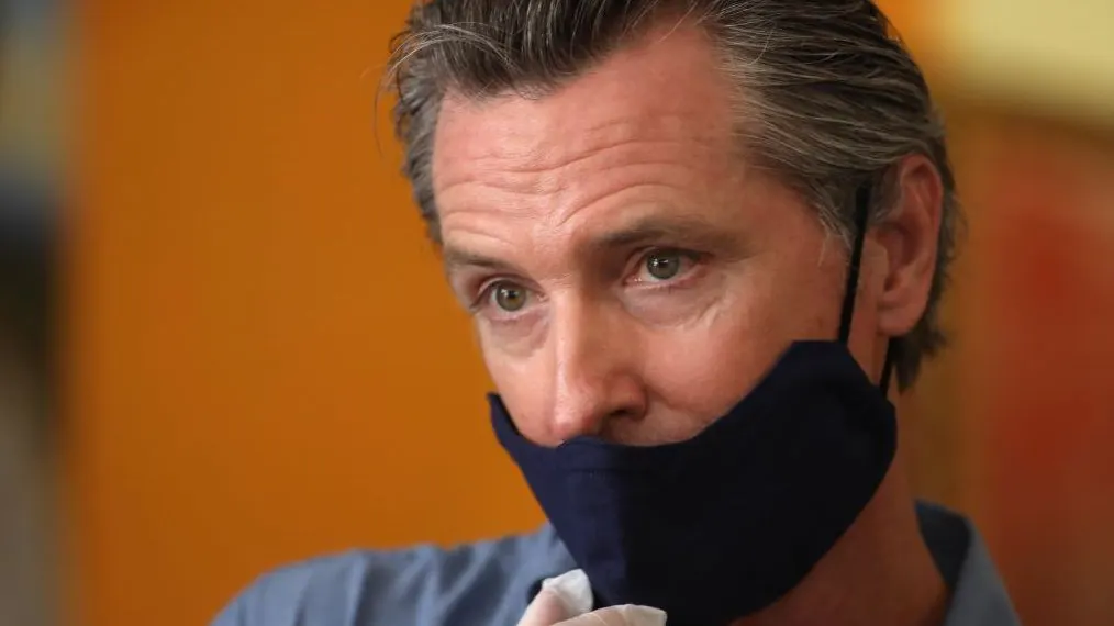 Biden Admin Weighs In On California Recall Effort, Takes Gov. Newsom’s Side