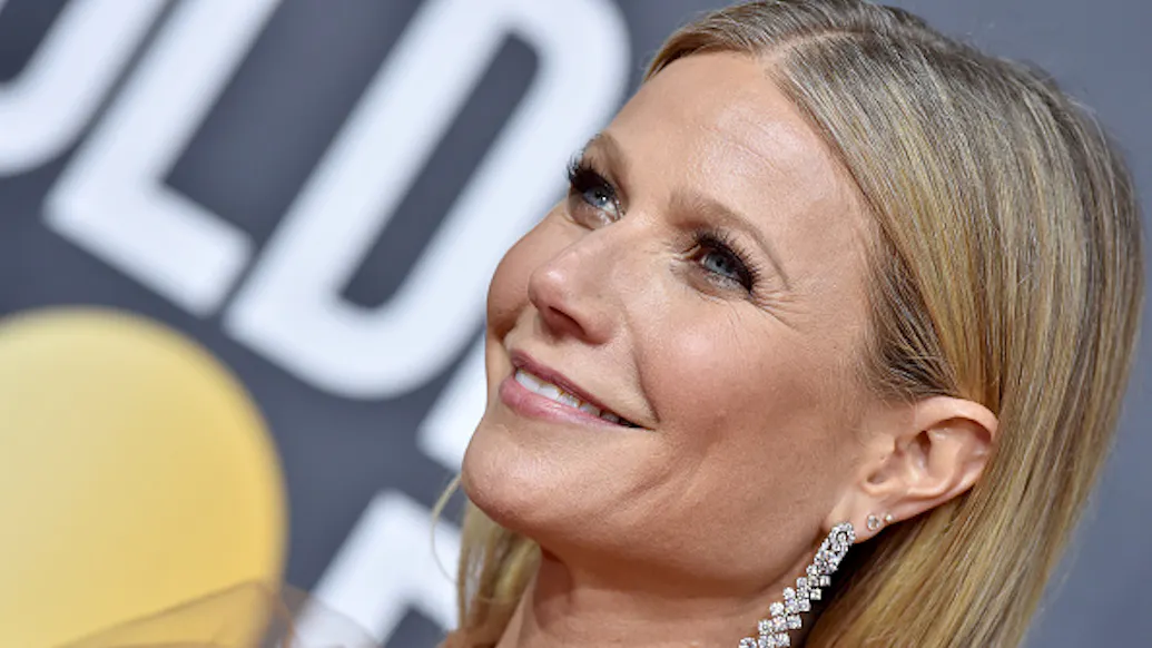 Gwyneth Paltrow On Acting Departure: I’m Not ‘Comfortable Being A Public Person’