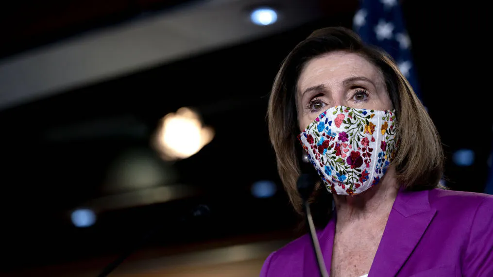 House Dems To Bring Impeachment Charge, Introduce Resolution Calling On Pence To Invoke 25th Amendment