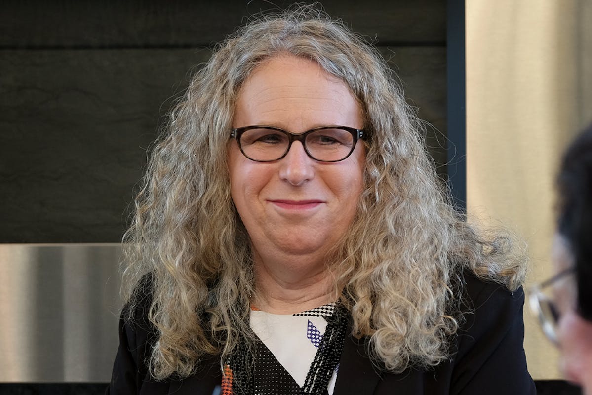 USA Today Names Women Of The Year. Here’s One Of Them. 1 image