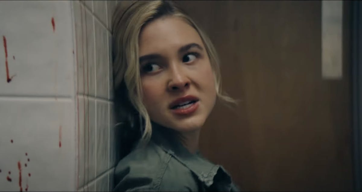 Film Review Run Hide Fight