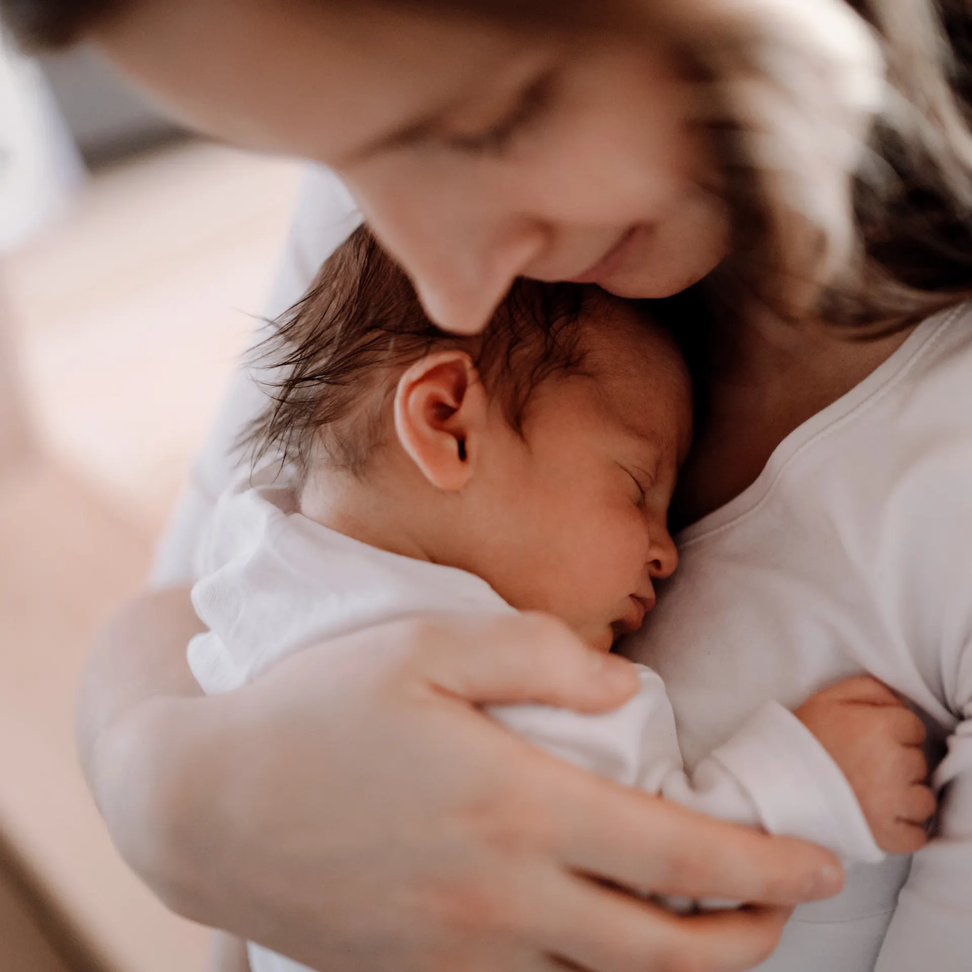 WALSH: A Baby Sleep Training Expert Was Doxxed And Boycotted Because She Donated To Trump