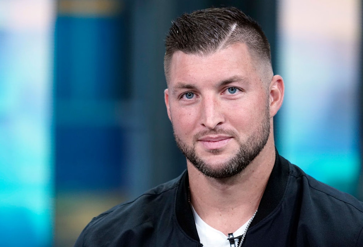 ’It’s Worth It’ Tim Tebow Shares His Lesson On Gratitude As He