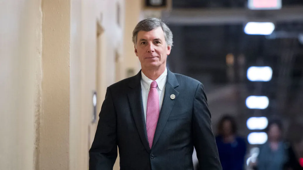 South Carolina GOP Votes To Censure Rep. Rice Over Impeachment Vote