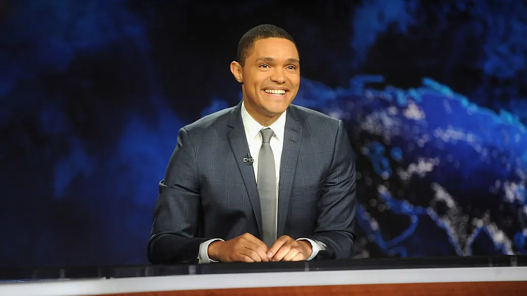 Trevor Noah, Host of ‘The Daily Show,’ Drops $27.5 Million On Bel-Air Mansion