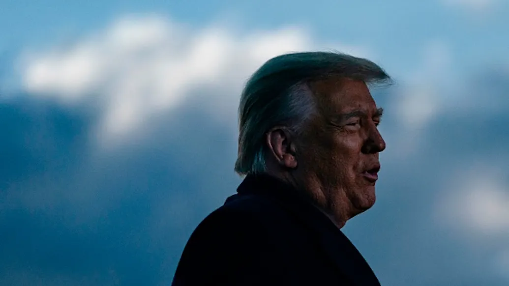 THR Op-Ed Urges Hollywood To Create More Anti-Trump Films
