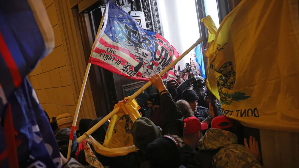 VA Gov. Ralph Northam Sending National Guard, State Troopers To D.C.