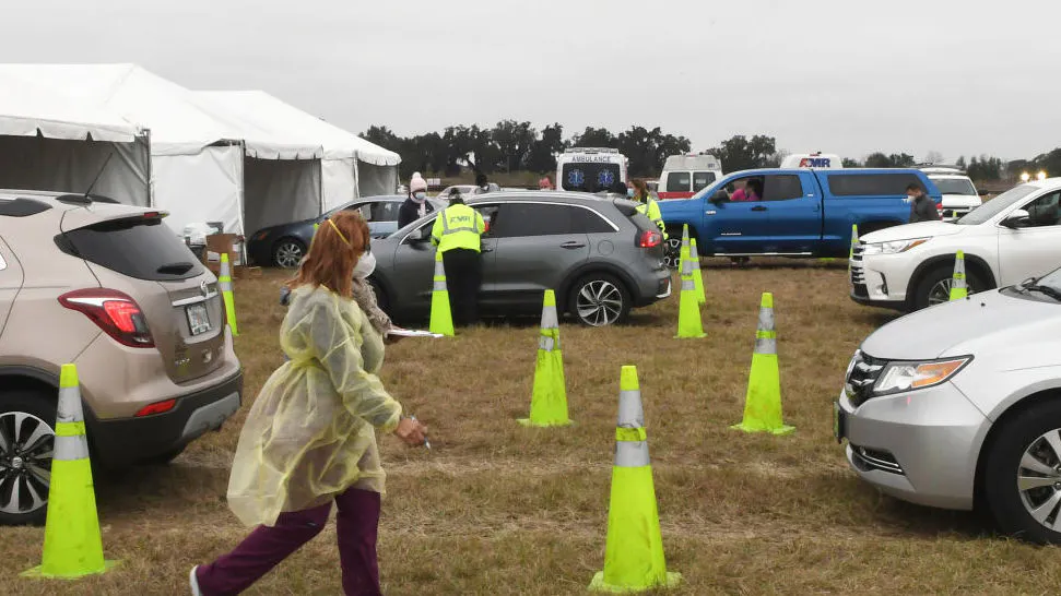 Florida To Require Proof Of Residency To Receive COVID-19 Vaccine