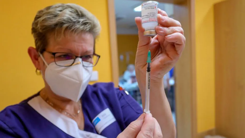 California Puts COVID Vaccine Batch On Hold Over ‘Possible Severe Allergic Reaction’