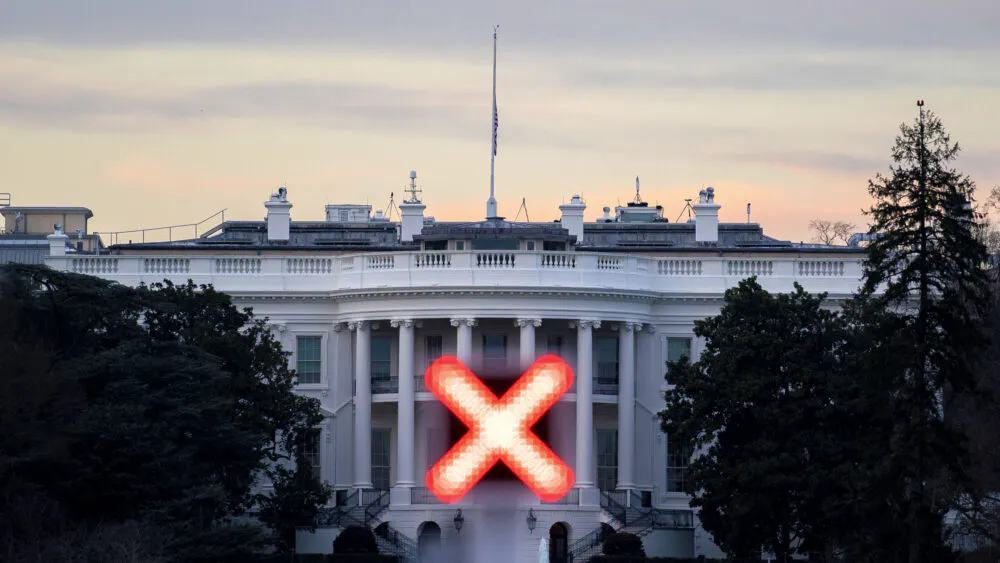 French Politicians ‘Shocked’ By Social Media Censorship Of Trump: ‘One Of The Threats’ To Democracy