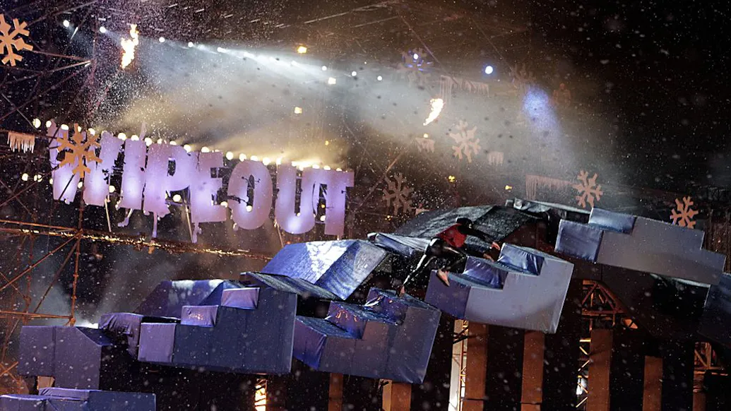 ‘Wipeout’ Reboot Contestant Died Of Heart Attack, Says Coroner