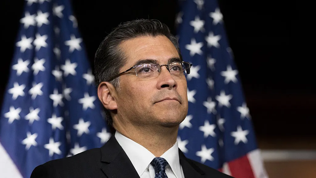 Biden’s HHS Appointee Launches Civil Rights Investigation Of Nation’s Largest Sheriff’s Dept