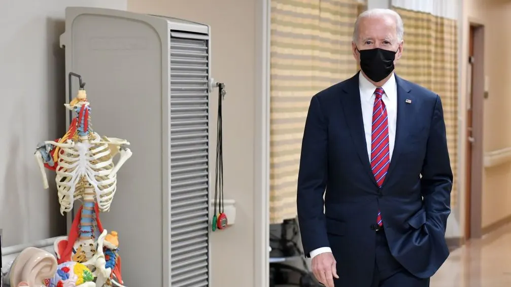 ‘It’s A Mess’: Team Biden Loses Track Of 20 Million COVID-19 Doses: Report