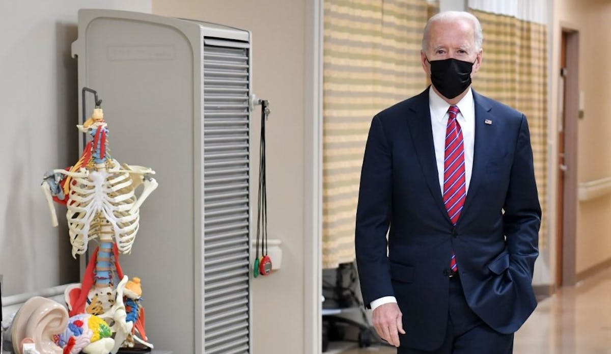 ‘It’s A Mess’: Team Biden Loses Track Of 20 Million COVID-19 Doses: Report