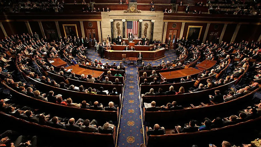 Two House Republicans Tell CNN They Expect At Least 140 GOP Lawmakers To Vote Against Counting Electoral College Votes