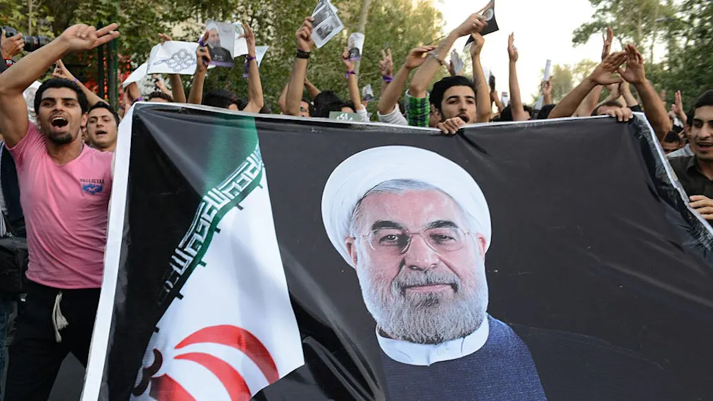 Iran President Threatens Death To Trump: ‘In A Few Days, The Life Of This Criminal Will End’