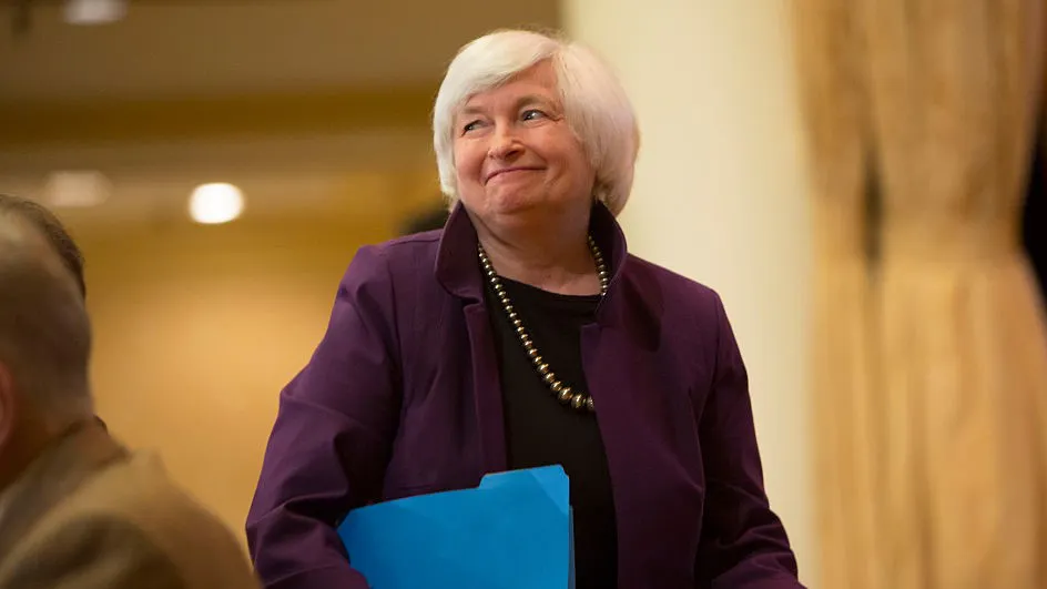 Janet Yellen Asks Congress For Billions To Help Other Countries’ ‘Debt Relief,’ ‘Climate Change’ Initiatives