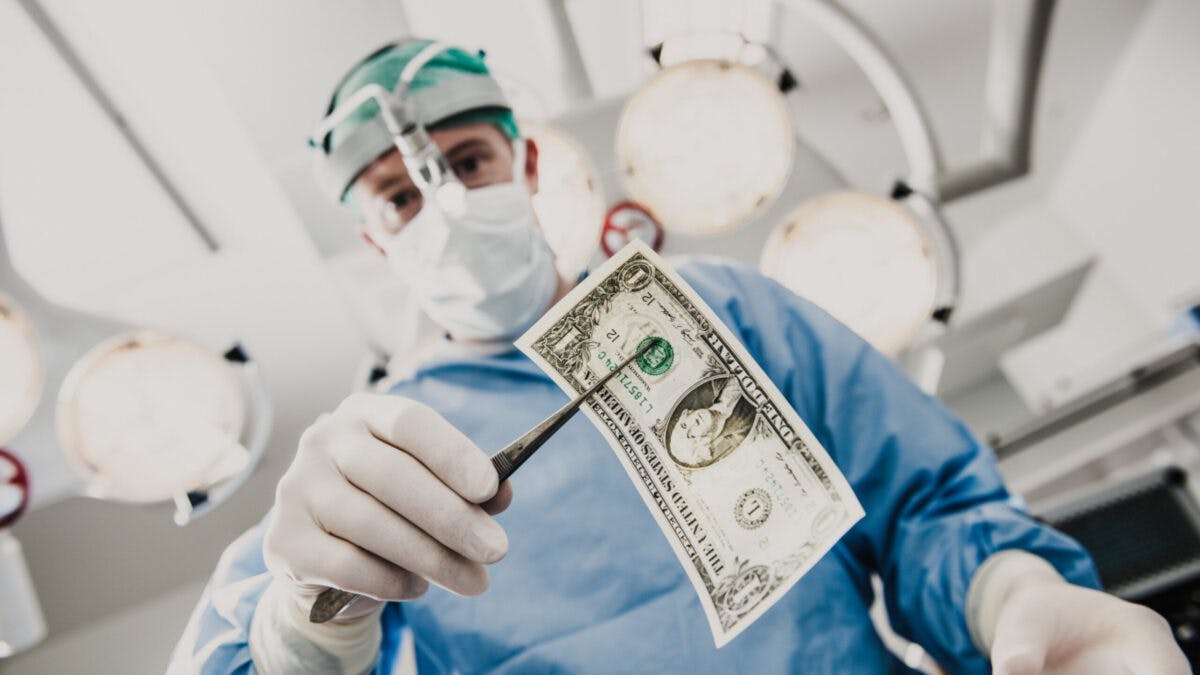 How Health Care Price Transparency Can Save Americans Money And Put