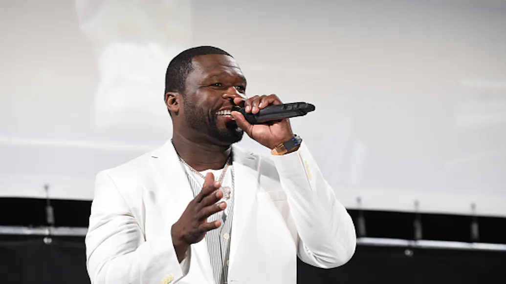 Florida Mayor Calls Out Rapper 50 Cent For ‘Stupid’ Maskless Super Bowl Party