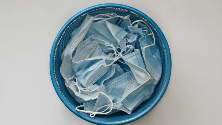 ‘Diabolical Silliness’: North Dakota House Passes Bill Prohibiting Mask Mandates