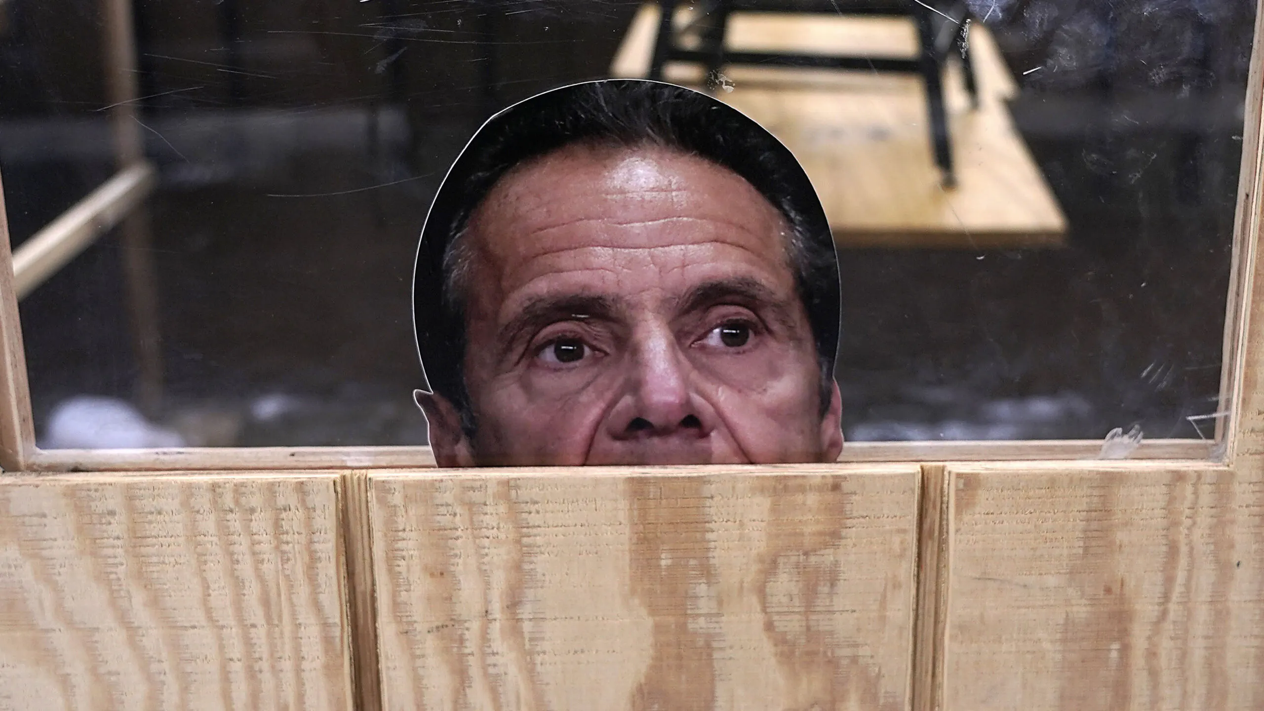 U.S. Lawmakers Urge DOJ To Open Criminal Investigation Into Cuomo For Alleged Obstruction Of Justice