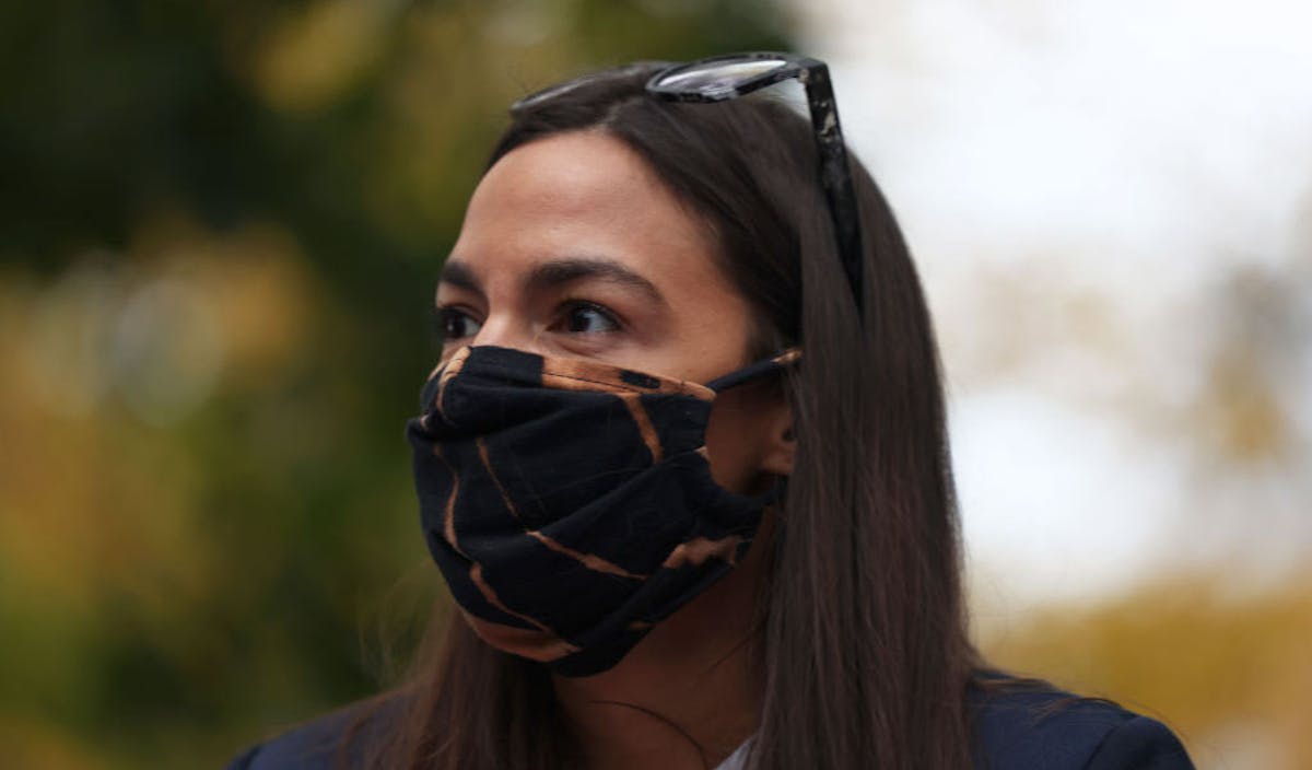 13 GOP Lawmakers Join Letter Demanding Alexandria Ocasio-Cortez Apologize To Ted Cruz Over ‘Attempted Murder’ Allegation | The Daily Wire | Trends