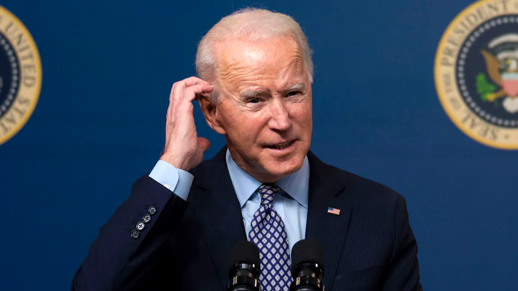 Biden To Finally Give First Press Conference After Avoiding Media For Months