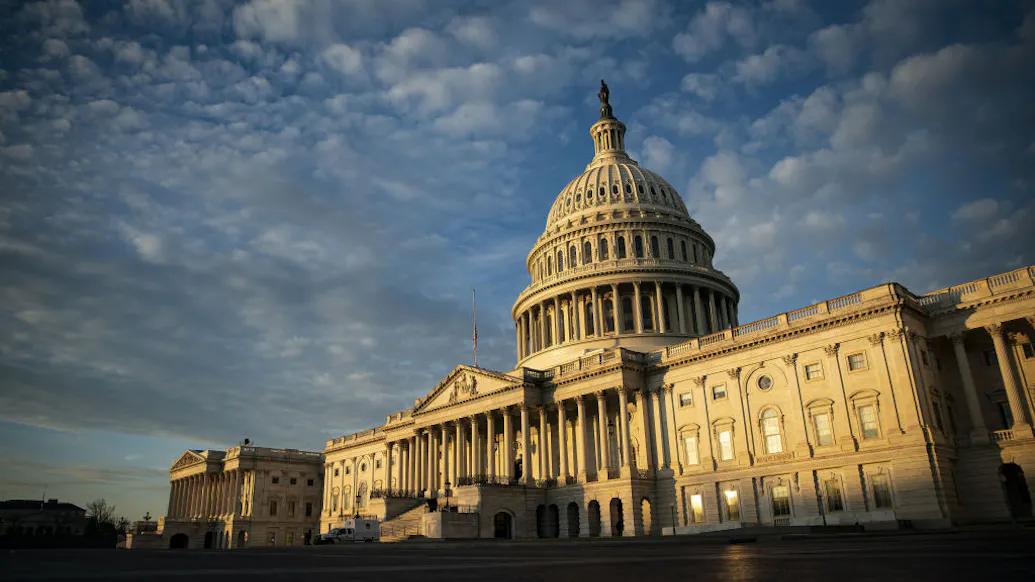 Two GOP Reps Hit With $5,000 Fines Under New House Security Policy
