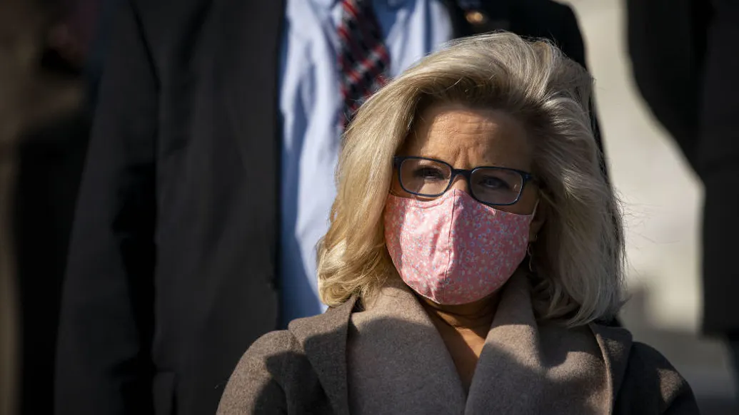 Cheney Says She Won’t Step Down After State Party Censures Her, Calls For Resignation
