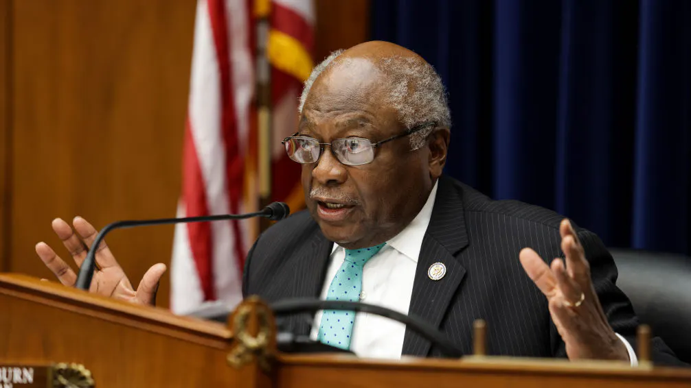 Report: Clyburn Floating South Carolina Judge For Future SCOTUS Vacancy
