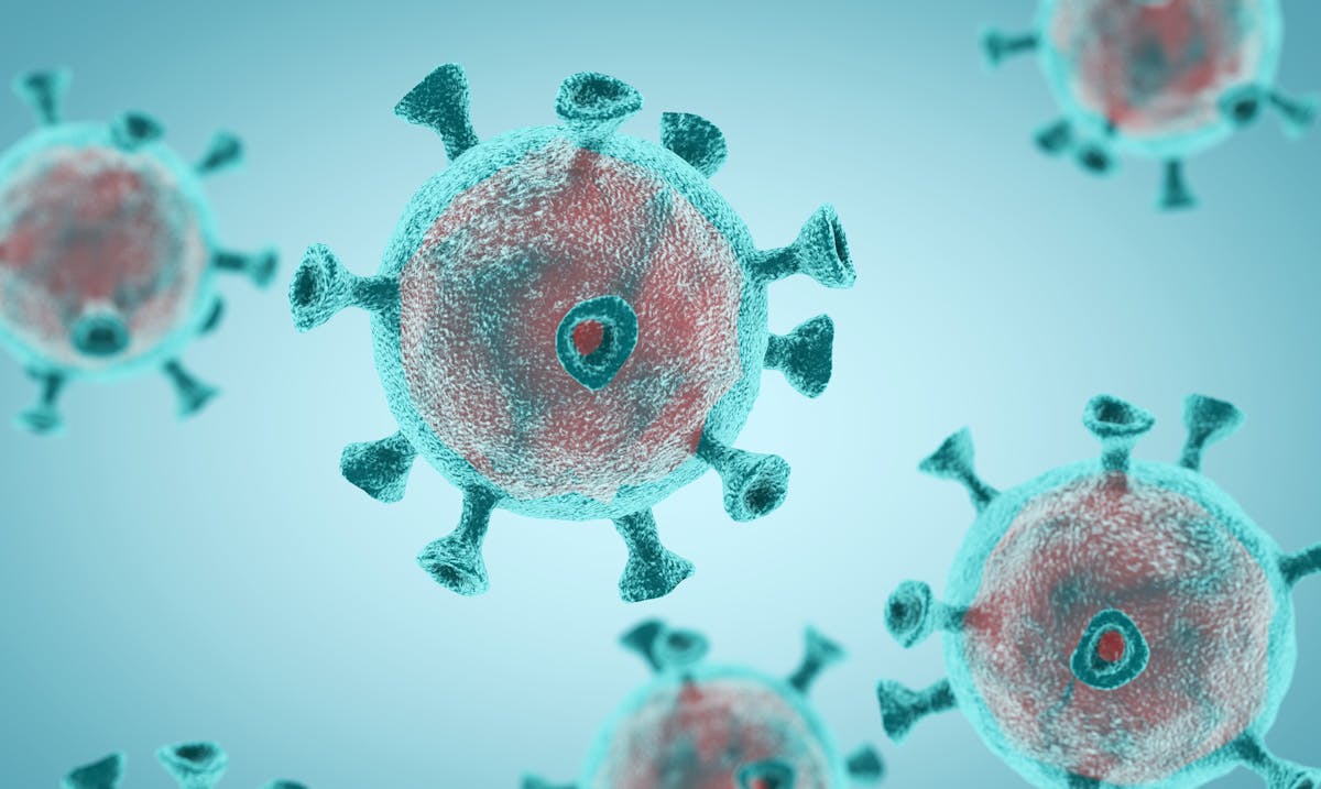 U.S. Will Reach Herd Immunity For COVID-19 By April, Johns Hopkins Doctor Says
