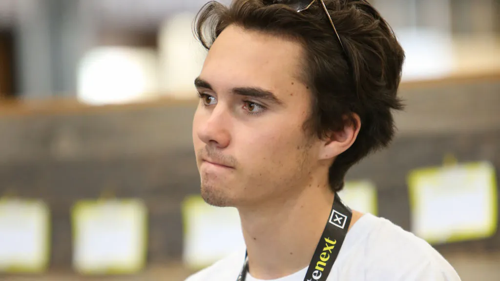 Gun Control Activist David Hogg Launching ‘Progressive’ MyPillow Competitor