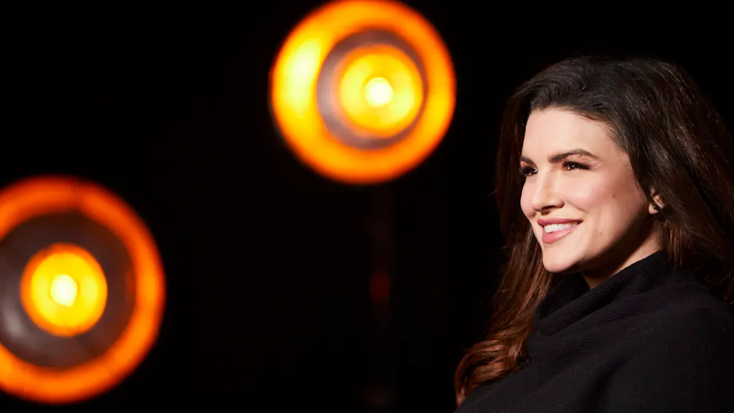 EXCLUSIVE: Gina Carano Speaks On Disney Firing. ‘Everyone Is Afraid Of Losing Their Job’