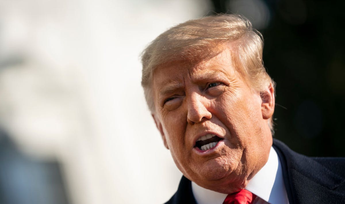BREAKING: Trump Legal Team Demands Senate Dismiss Impeachment Article On Eve Of Trial | The Daily Wire | Trends