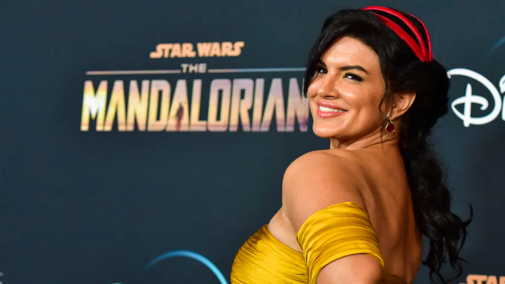Disney Faces Massive Backlash For Firing Gina Carano As ‘Cancel Disney Plus’ Trends #1, Critics Bring Up Company’s History