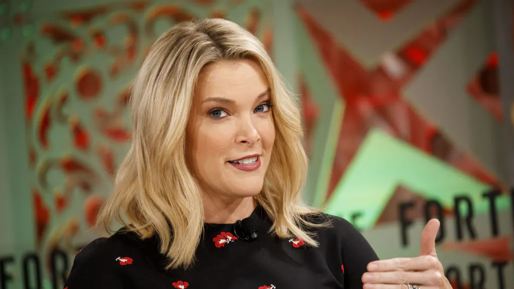 ‘Put Their Hands On Their Hearts And Just Start Singing It’: Megyn Kelly Has Advice For Fans When Team Owners Cancel National Anthem