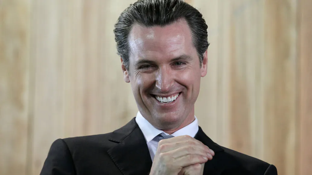Gavin Newsom’s 6 Worst Policies as California Governor