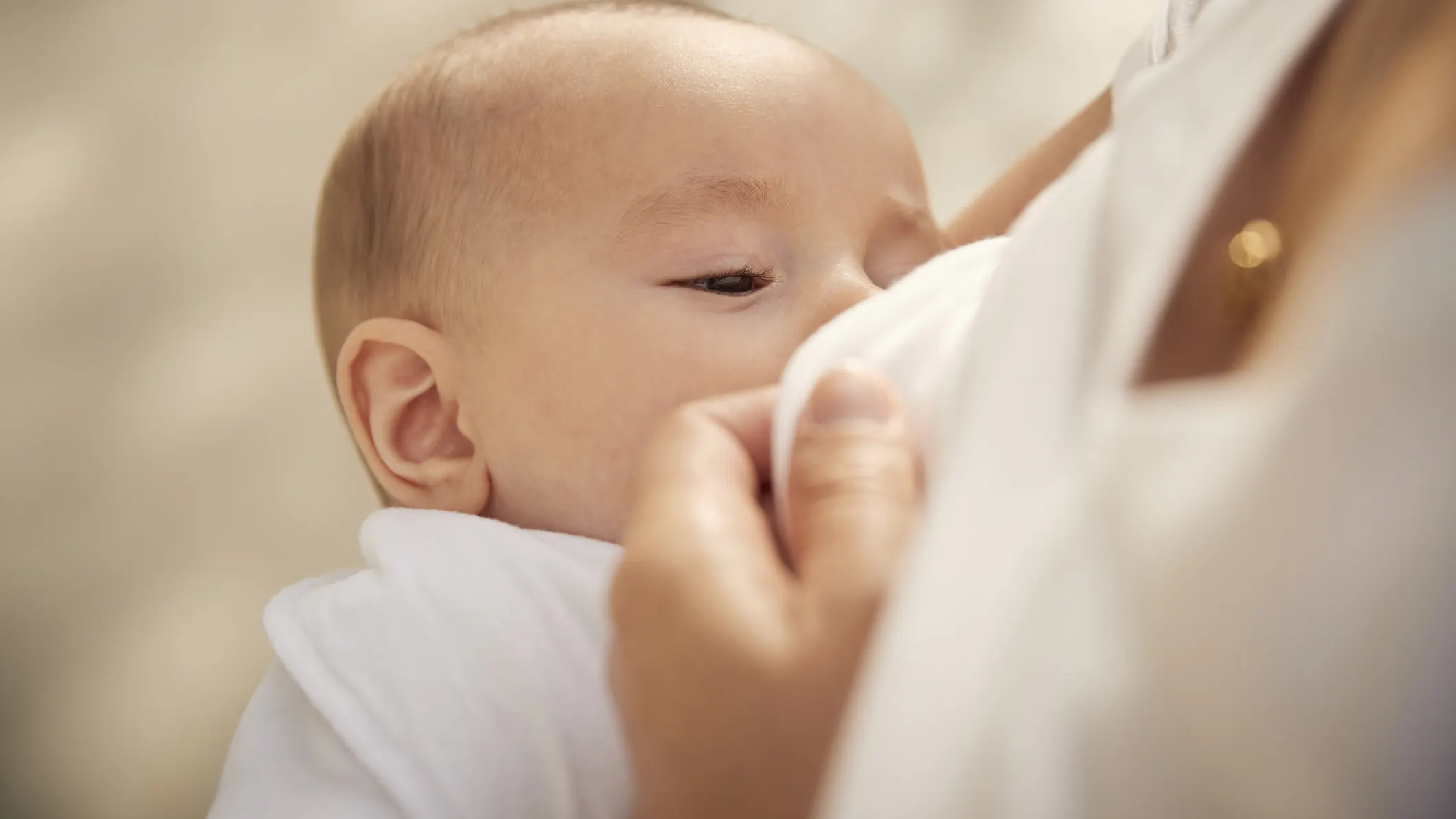 ‘Chestfeeding’: Hospitals Tell Midwives To Change Language To Accommodate Trans Community