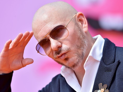 ‘Smells Like Communism’: Pitbull Warns Of Loss Of Freedom Amid Crisis