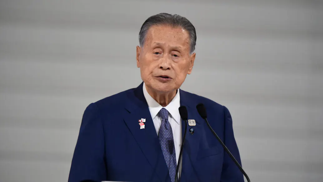 After Backlash Over Call To Limit ‘Annoying’ Women’s ‘Speaking Time,’ Tokyo Olympics Chief Resigns