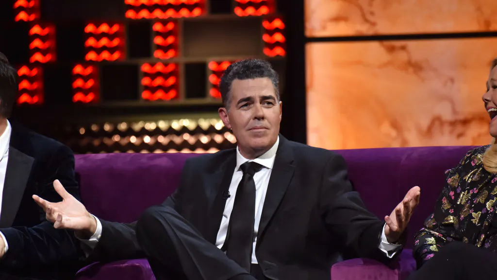 Teachers’ Union Goes To War With Adam Carolla After He Calls Them Cowards