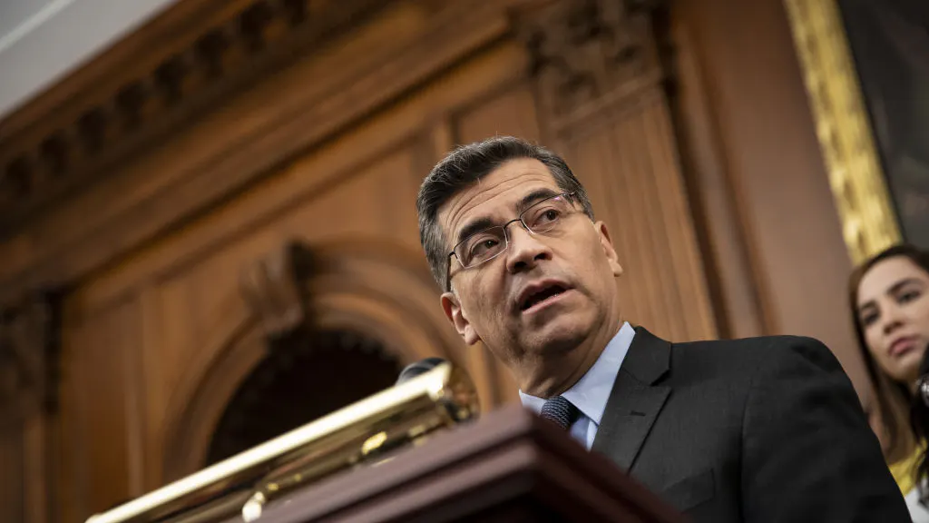 ‘A Perfect Rating From Planned Parenthood’: 5 Things To Know About Biden HHS Nominee’s Abortion Record