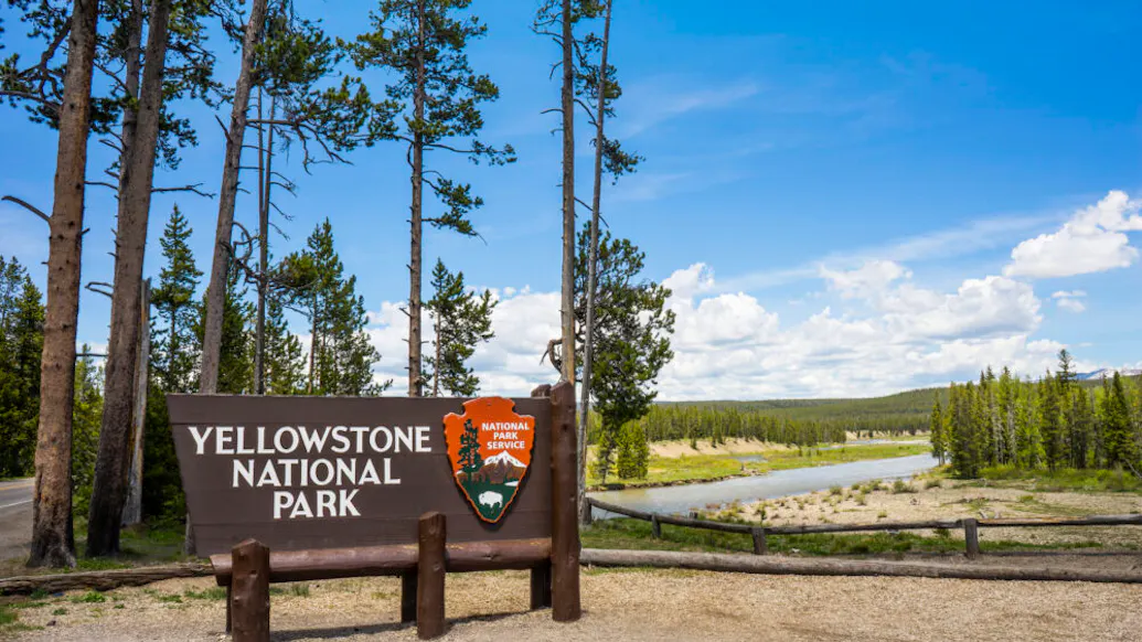 National Park Service Mandates Masks At All National Parks