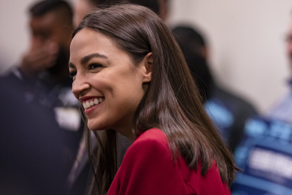 Snopes Posts Bogus Pro-AOC ‘Fact Check,’ Ends Up Exposing Its Left-Wing ...