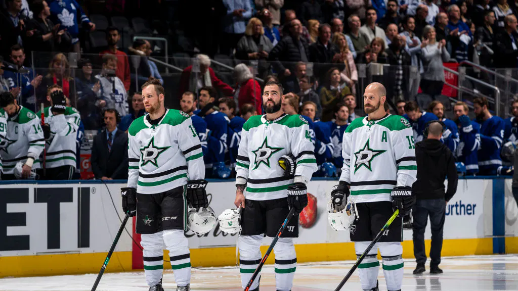 NHL’s Dallas Stars’ Statement After Mark Cuban Anthem Ban: We’re Playing The National Anthem